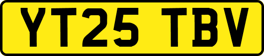 YT25TBV