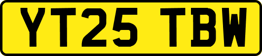 YT25TBW