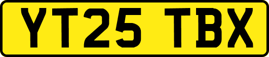 YT25TBX
