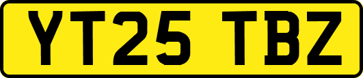 YT25TBZ
