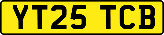 YT25TCB