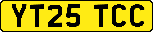 YT25TCC