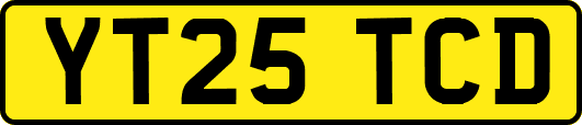 YT25TCD