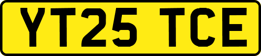 YT25TCE