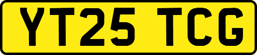 YT25TCG