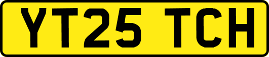 YT25TCH