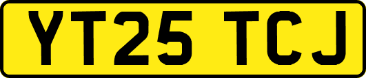 YT25TCJ