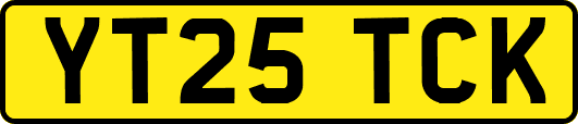 YT25TCK
