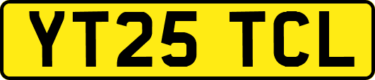 YT25TCL