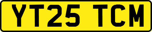 YT25TCM