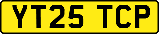 YT25TCP