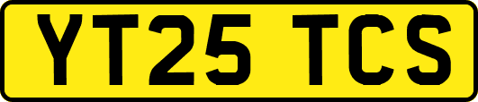 YT25TCS