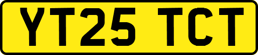 YT25TCT
