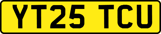 YT25TCU