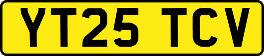 YT25TCV