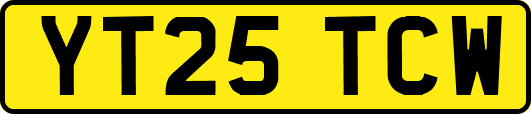 YT25TCW