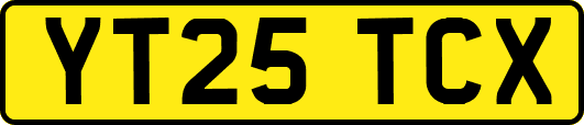 YT25TCX