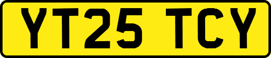 YT25TCY