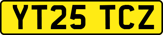 YT25TCZ