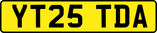 YT25TDA