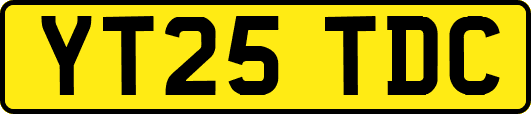 YT25TDC