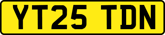 YT25TDN