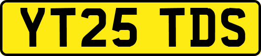 YT25TDS