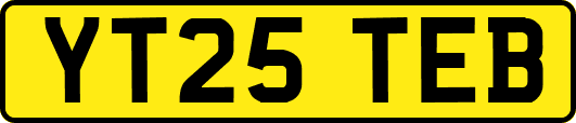 YT25TEB