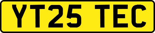 YT25TEC
