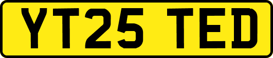 YT25TED