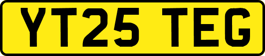 YT25TEG