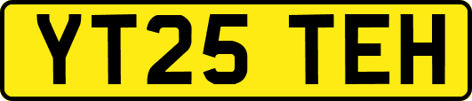 YT25TEH