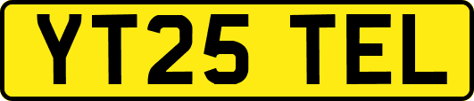 YT25TEL
