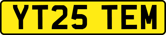 YT25TEM