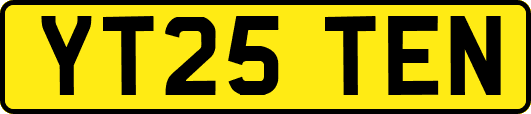 YT25TEN