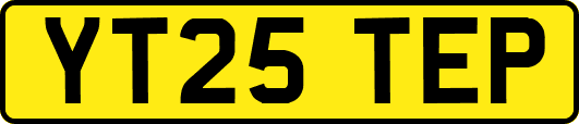 YT25TEP