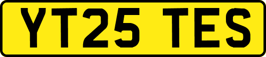 YT25TES
