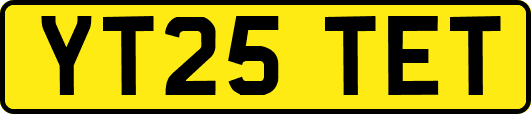 YT25TET