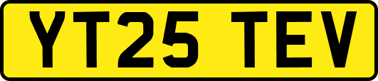 YT25TEV