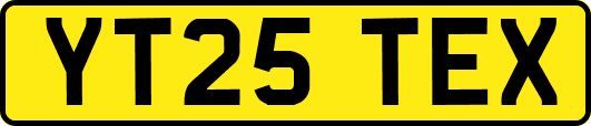 YT25TEX