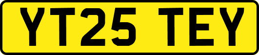 YT25TEY