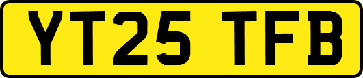 YT25TFB
