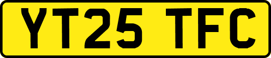 YT25TFC