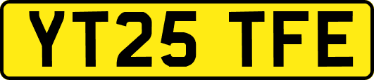 YT25TFE