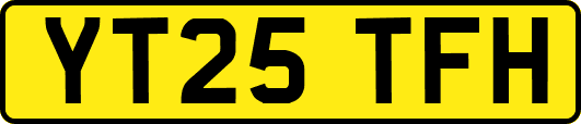 YT25TFH