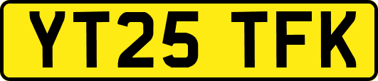 YT25TFK