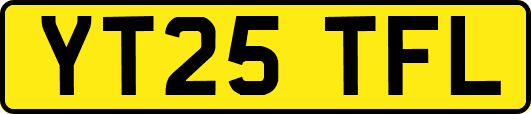 YT25TFL