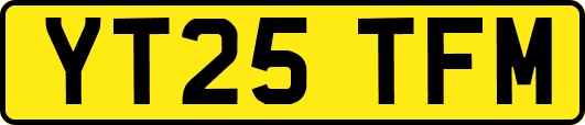 YT25TFM