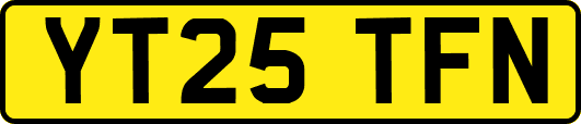 YT25TFN