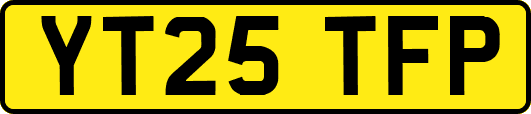 YT25TFP